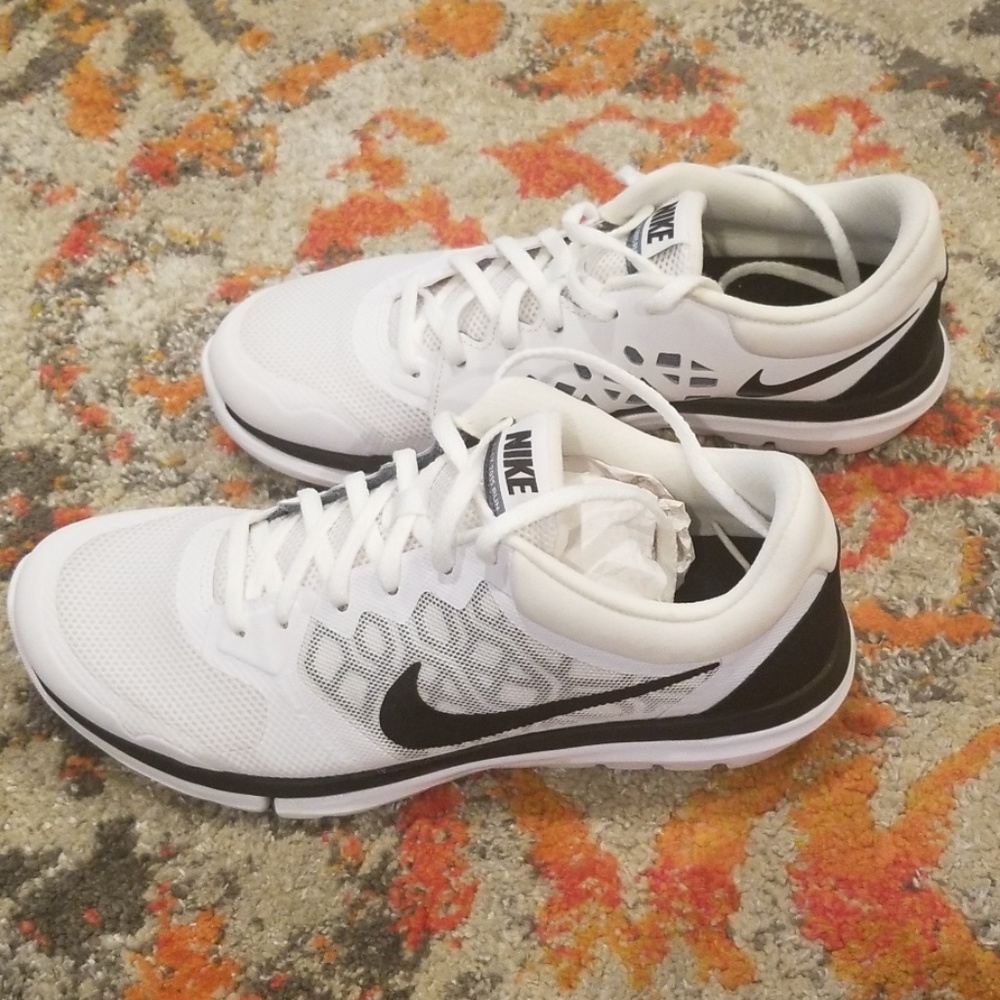 Mens Nike Flex 2015 Run